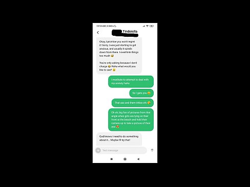 ❤️ Dodao sam novu papučicu iz Tindera u svoj harem (uključen razgovor sa Tinderom) ❤❌ Jebanje u pornografiji bs.xxxnd-com.ru ❌❤