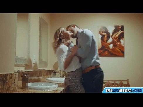 ❤️ Kad te prsata plavuša zavede u javnom toaletu ❤❌ Jebanje u pornografiji bs.xxxnd-com.ru ❌❤